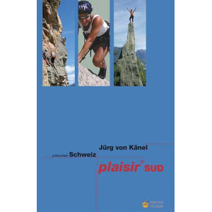 Guides d´escalade Alpine