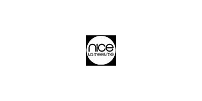 nice to meet me