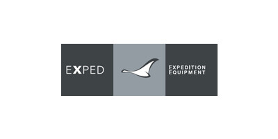 Exped ist seit 1985 am Markt. Die Experten in...