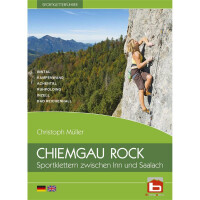 Chiemgau Rock