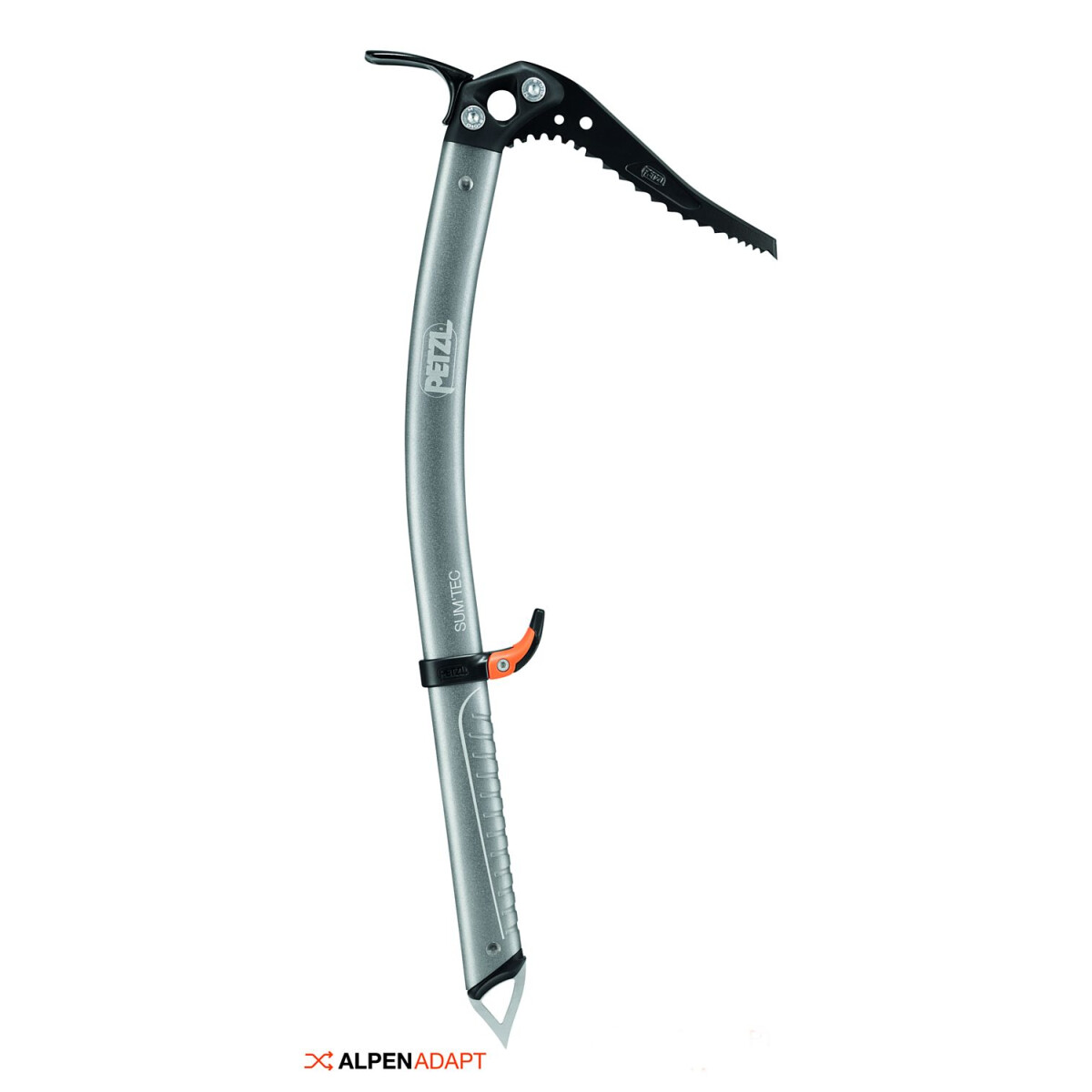Petzl Sum Tec box