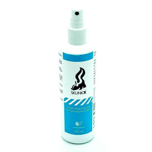 Skunk X Shoe Hygiene Spray with Odor