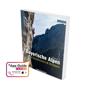 Panico Bayerische Alpen Band 2 - Out of Rosenheim &...