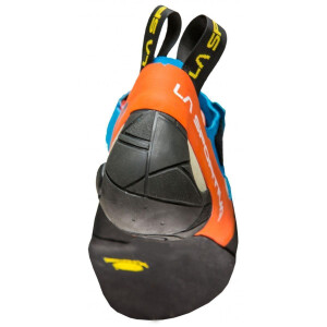 La Sportiva Otaki Blue/Flame 34