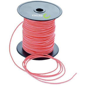 Edelrid Throw Line 2,2 mm red-white