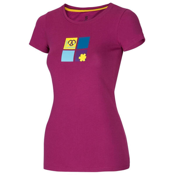 Ocun Pop Art LoveTee