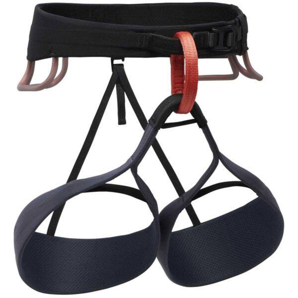 Black Diamond M SOLUTION HARNESS