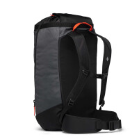 Black Diamond CRAG 40 BACKPACK Carbon S/M