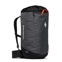 Black Diamond CRAG 40 BACKPACK Carbon M/L