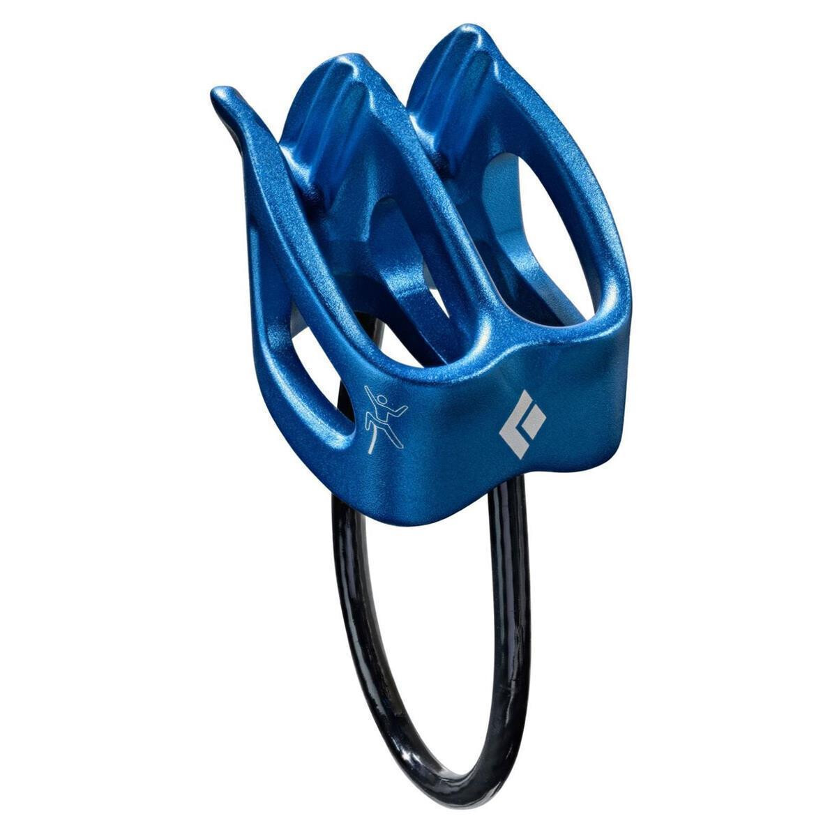 Black Diamond ATC-XP BELAY DEVICE Blue box