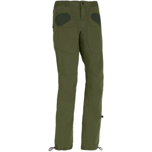E9 Rondo Slim Sommer Avocado L