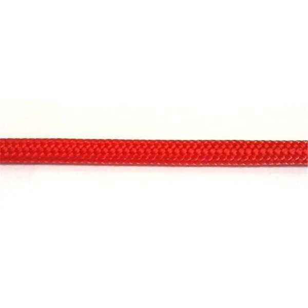 Tendon Reepschnur 5 mm Rot