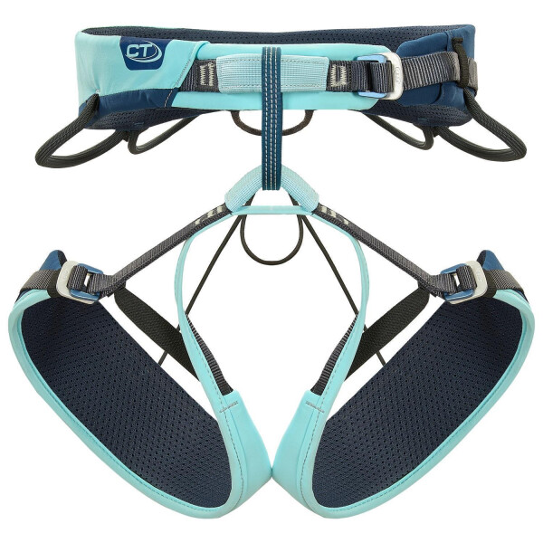 Climbing Technology IRIS  Celeste/Blunotte S