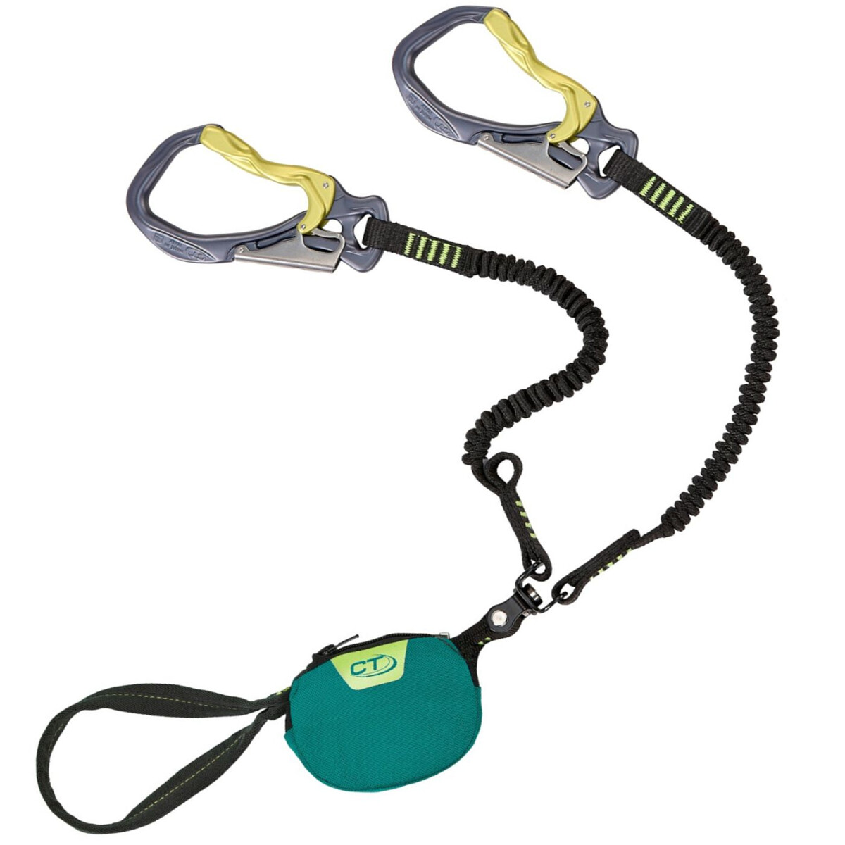 Climbing Technology HOOK IT TWIST