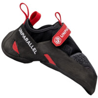 UNPARALLEL Flagship PRO black/red US 9.5 - 42.5