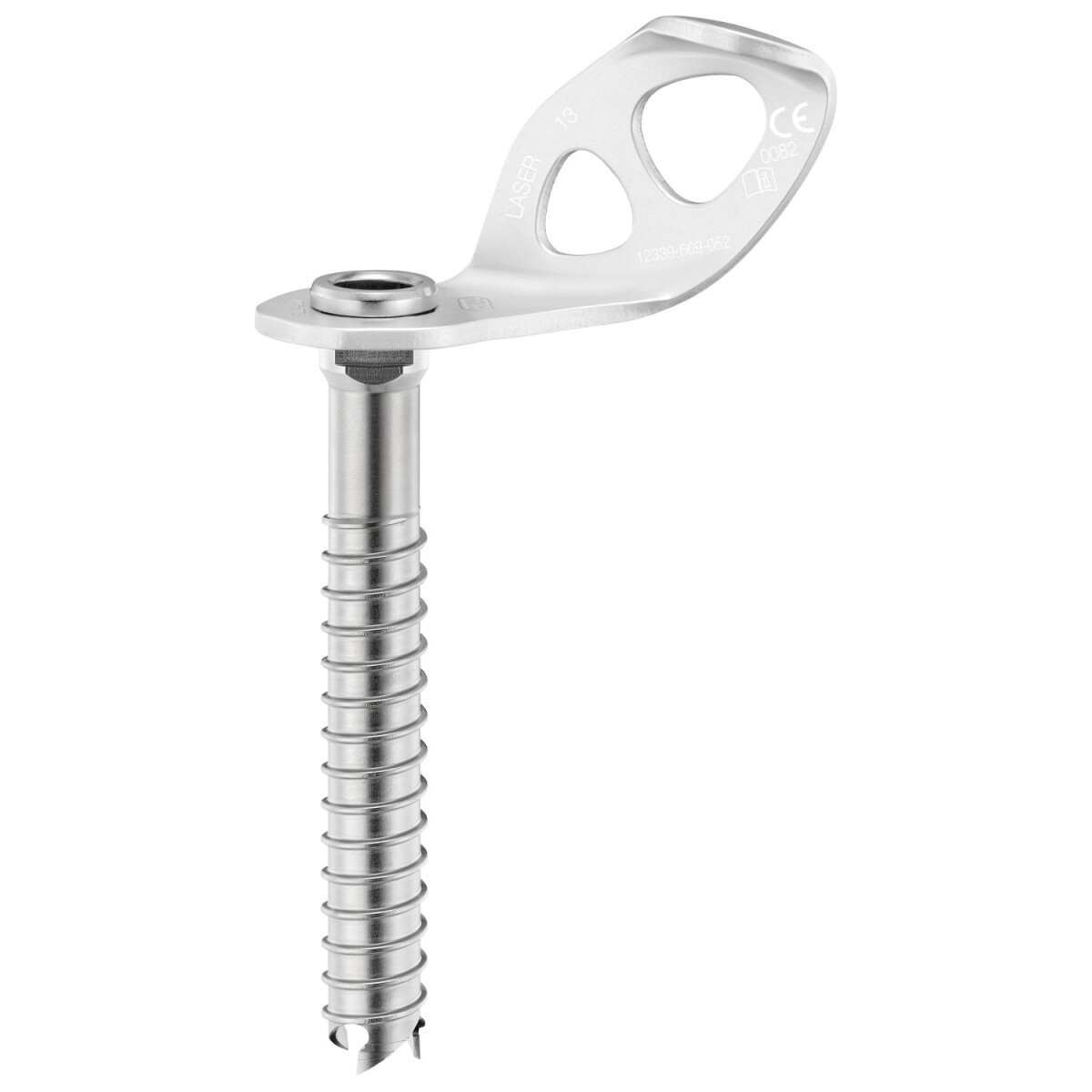 Petzl LASER  21 cm