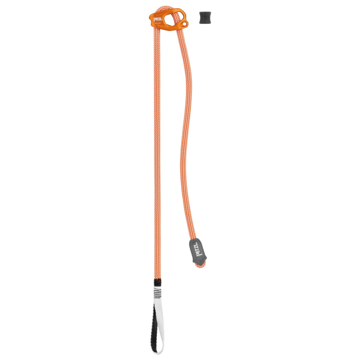 Petzl Connect Adjust orange 15 - 95cm