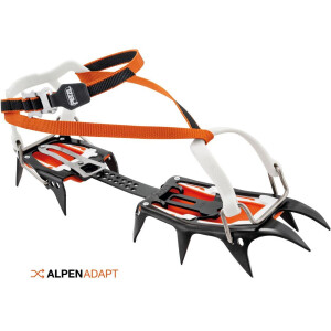 Petzl VASAK LEVERLOCK UNIVERSEL