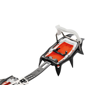 Petzl VASAK LEVERLOCK UNIVERSEL