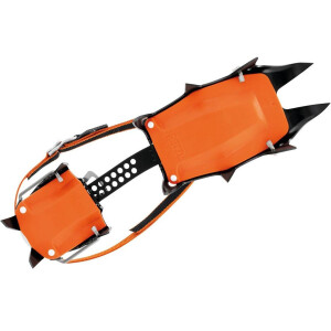 Petzl VASAK LEVERLOCK UNIVERSEL