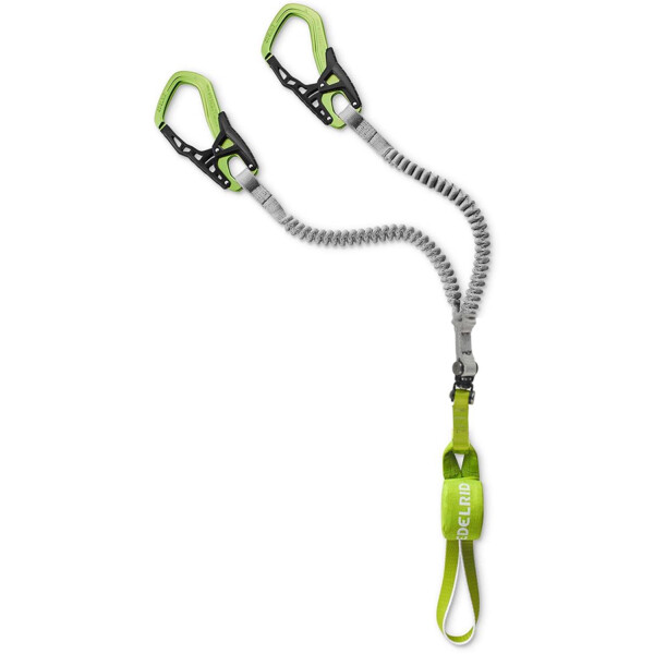 EDELRID Cable Comfort VI oasis