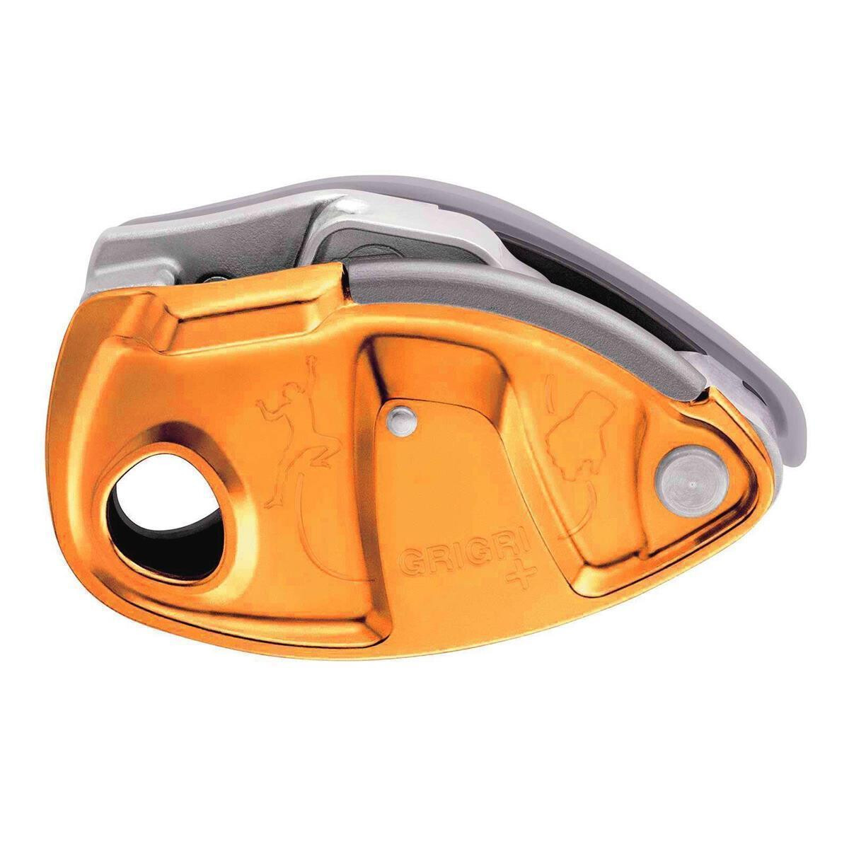 Petzl GriGri + box