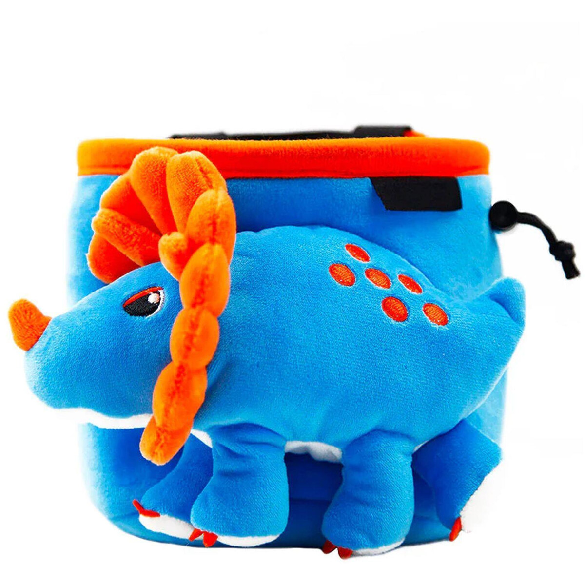 Y&Y Chalk Bag Tricératops box