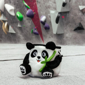 Y&Y Chalk Bag Panda