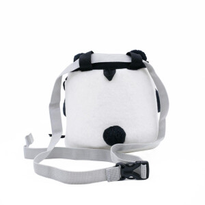 Y&Y Chalk Bag Panda