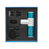 Y&Y Shock Mini