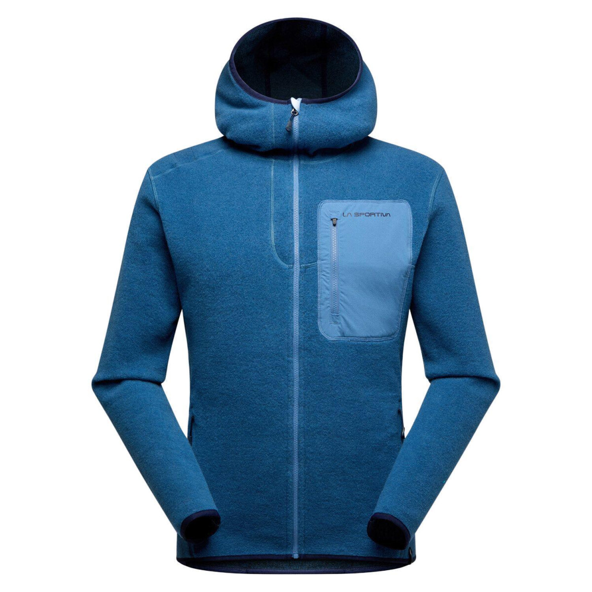 La Sportiva Agon Hoody M Hurricane L