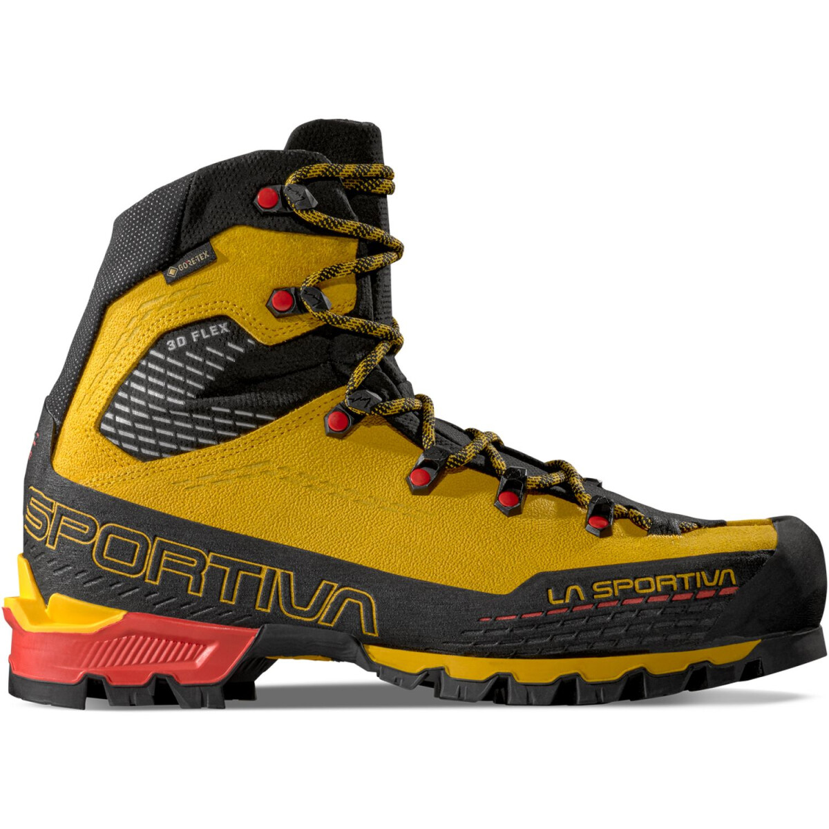 La Sportiva Trango Alpine GTX