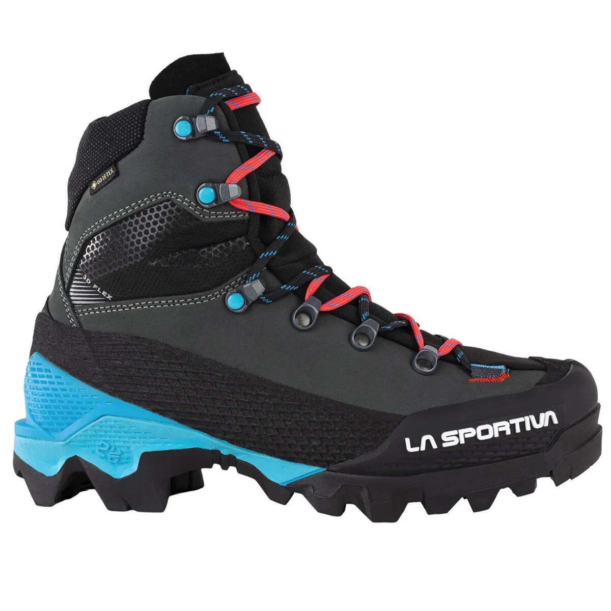 La Sportiva Aequilibrium LT Woman GTX box