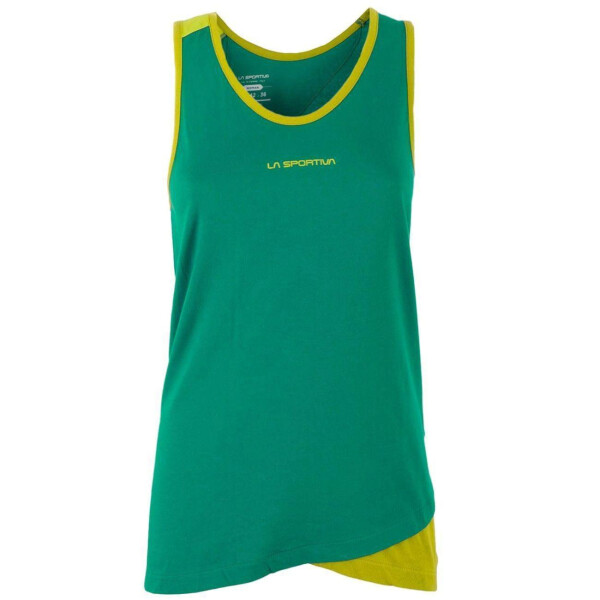 La Sportiva Dihedral Tank Top W