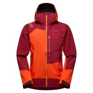 La Sportiva Alpine Guide GTX Jkt M