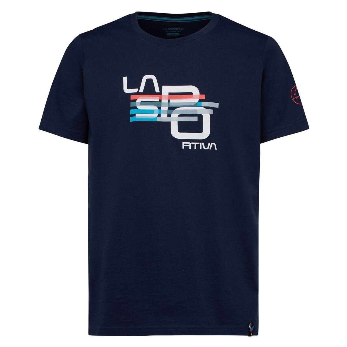 La Sportiva Stripe Cube T-Shirt M