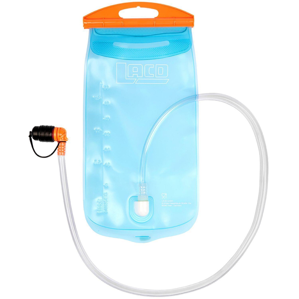 LACD Drinking System box