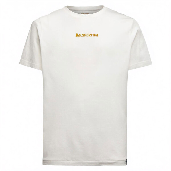 La Sportiva Eighties Logo T-Shirt M