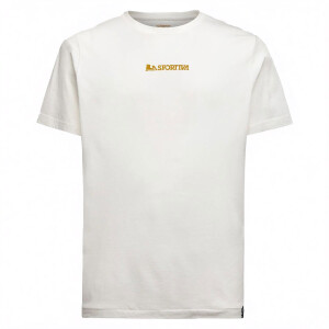 La Sportiva Eighties Logo T-Shirt M