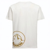 La Sportiva Eighties Logo T-Shirt M