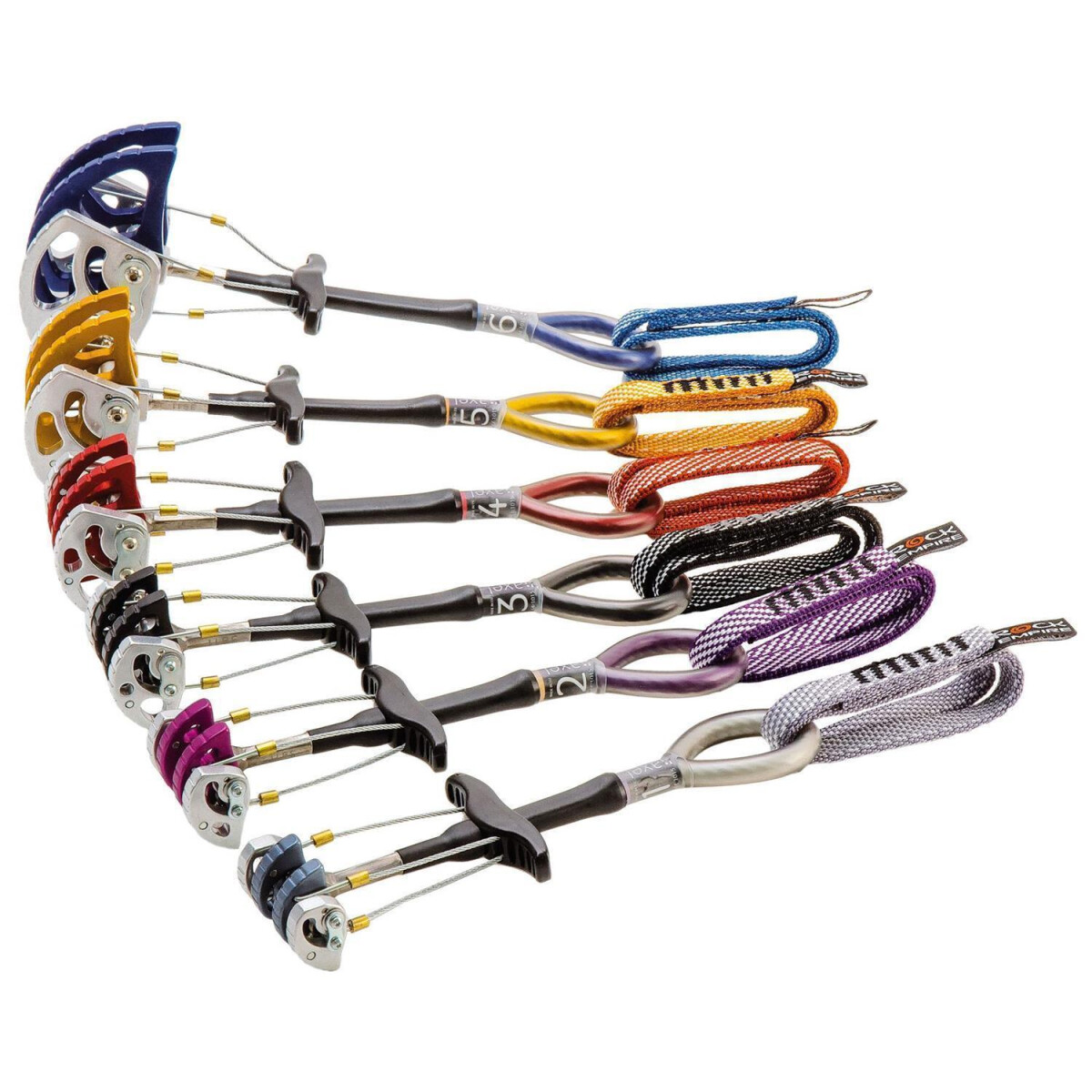 Rock Empire Axel 0,25 box