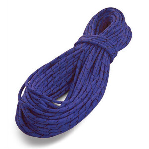 Rock Empire Static Rope 10,5 mm Blue 30 m