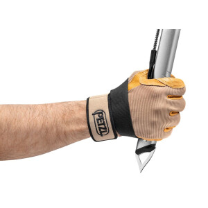 Petzl GLACIER LINKIN