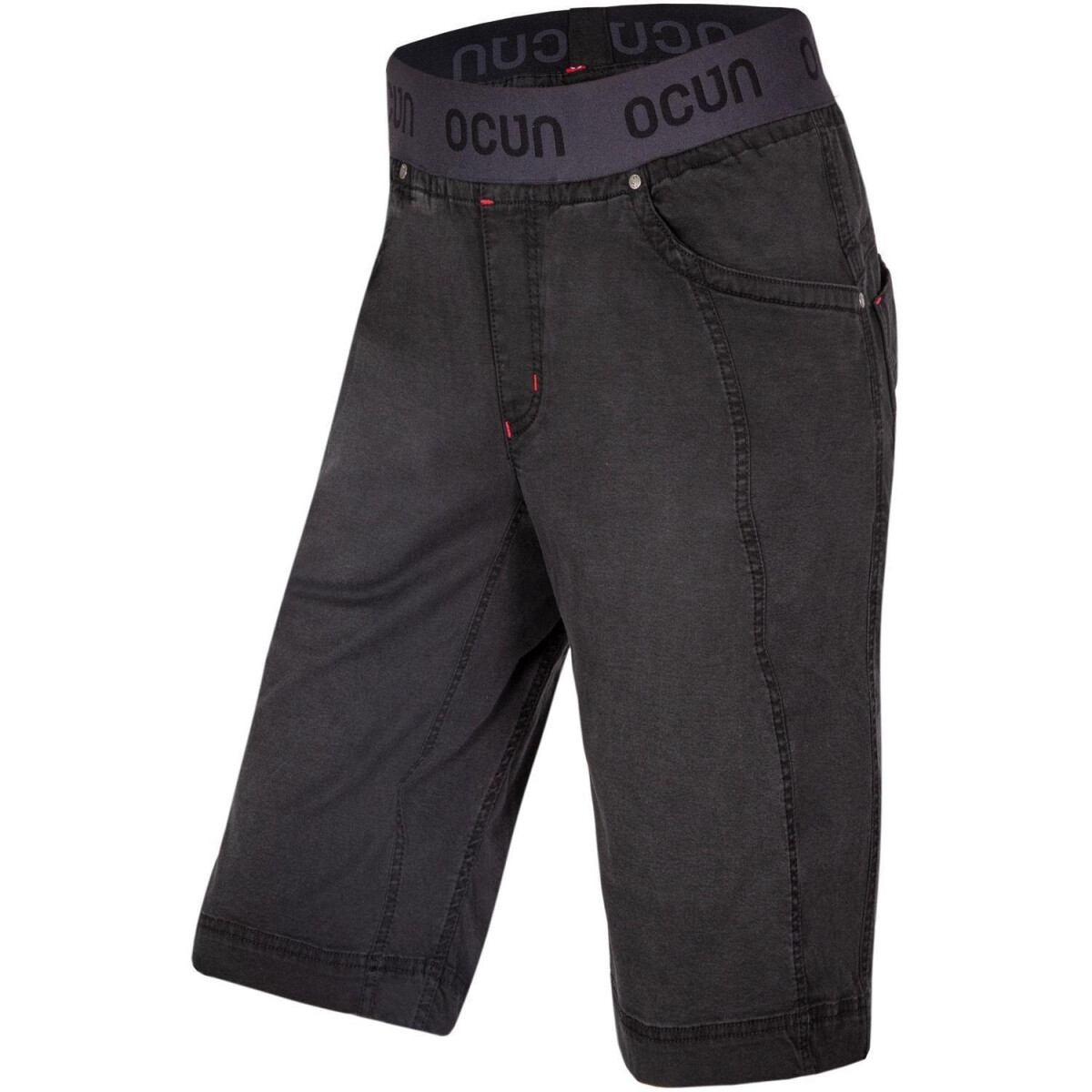 OCUN - MÁNIA JEANS ORGANIC shorts