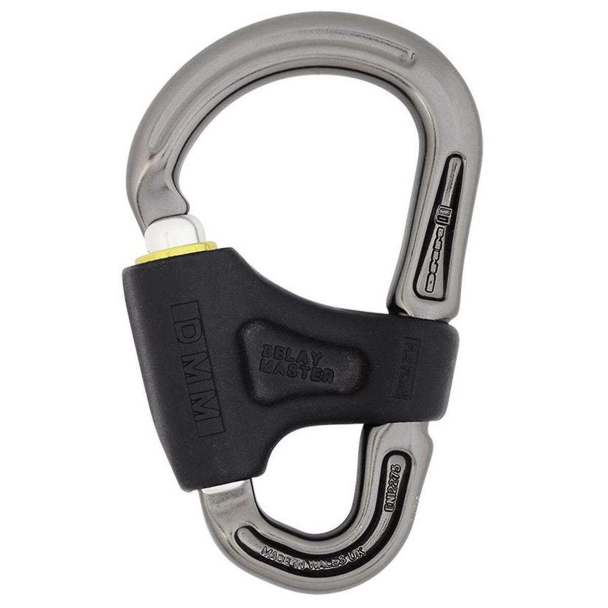 DMM Belay Master