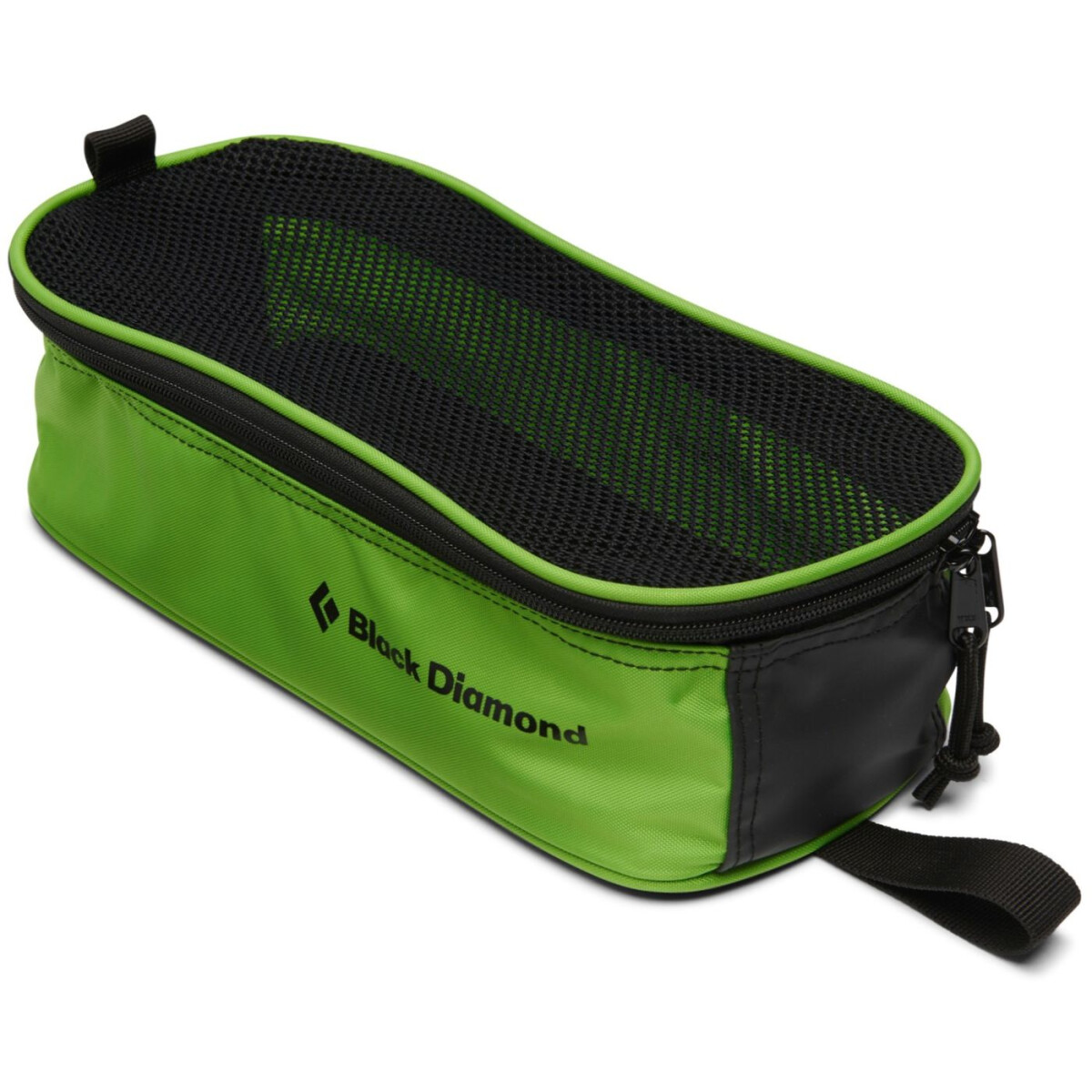 Black Diamond CRAMPON BAG Envy Green