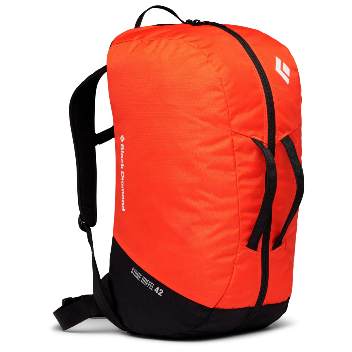 Black Diamond TEAM STONE 42 DUFFEL Octane