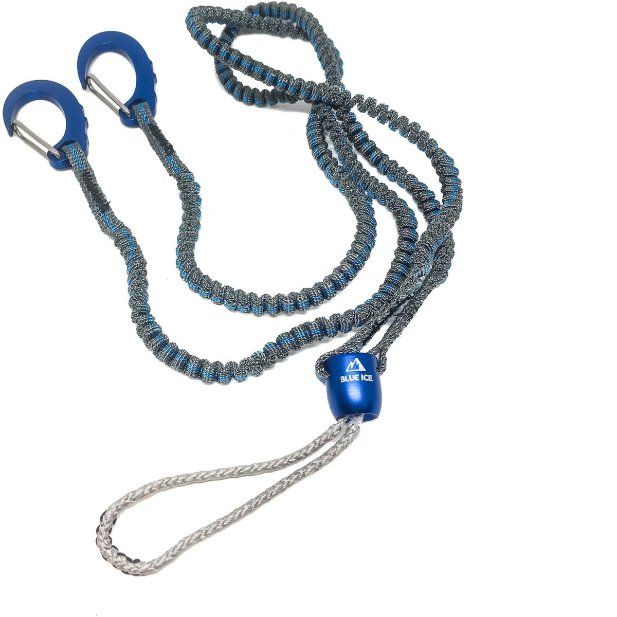 Blue Ice - Hydra Leash - Blue box