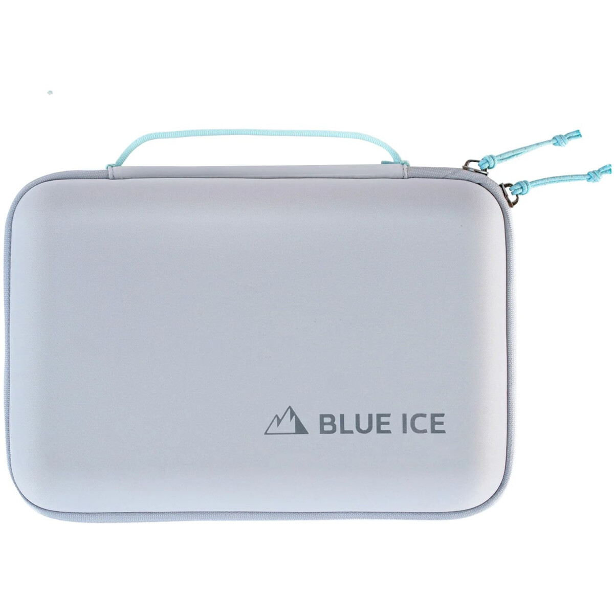 Blue Ice - Screw Keeper - Pearl Blue box