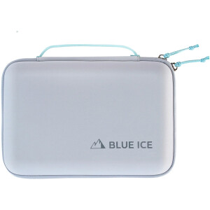 Blue Ice - Screw Keeper - Pearl Blue